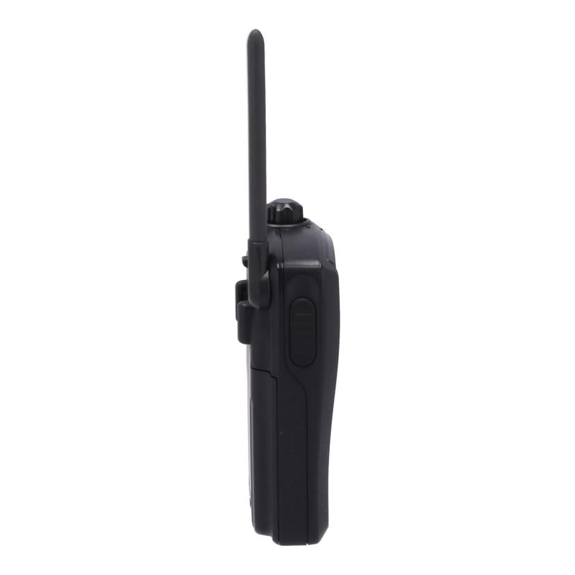 KENWOOD ケンウッド/トランシーバー/UBZ-LS20//c2b10243/Bランク/77