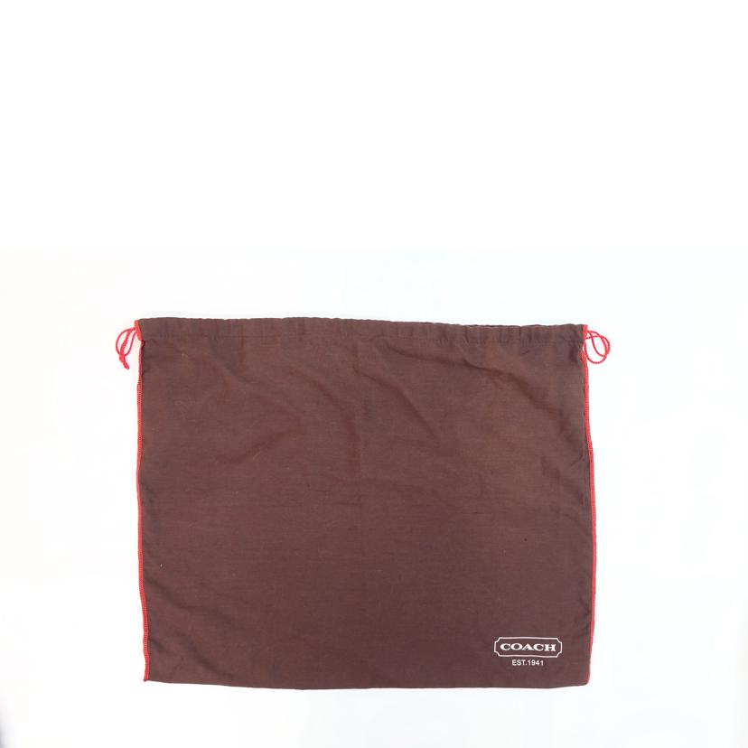 COACH コーチ/オプアートレザーEWクロスボディサッチェル/70249//B12**/Bランク/71