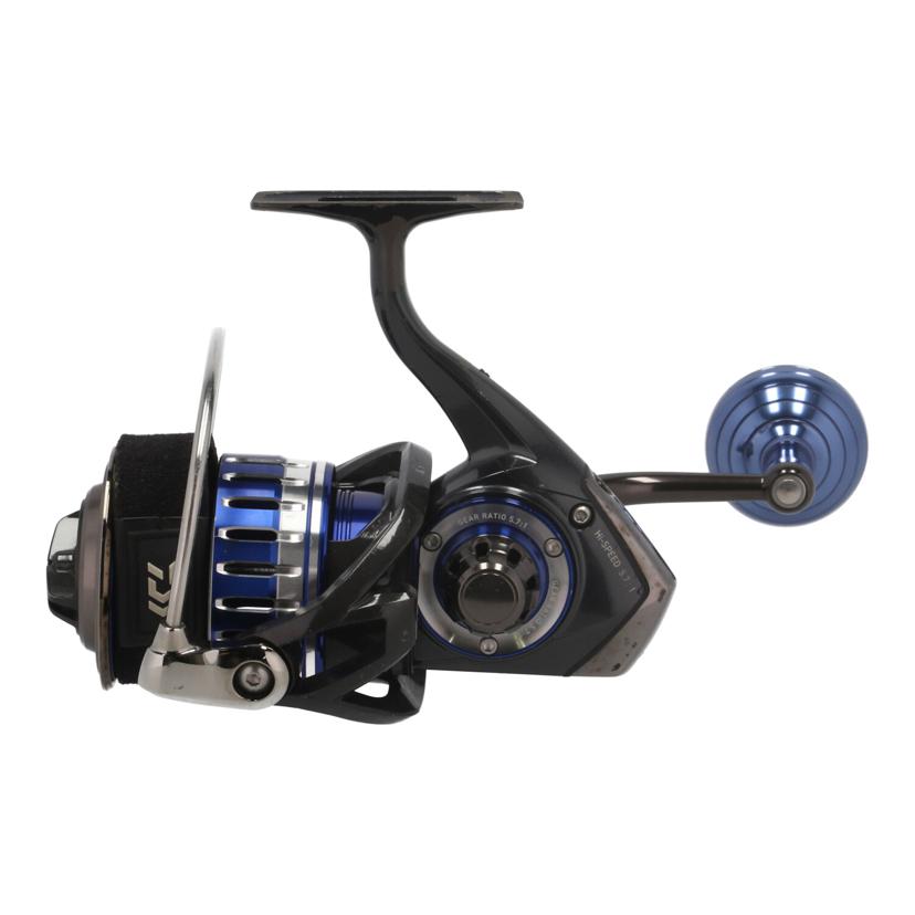 DAIWA ダイワ/スピニングリール/SALTIGA 4500H //059555/Bランク/18