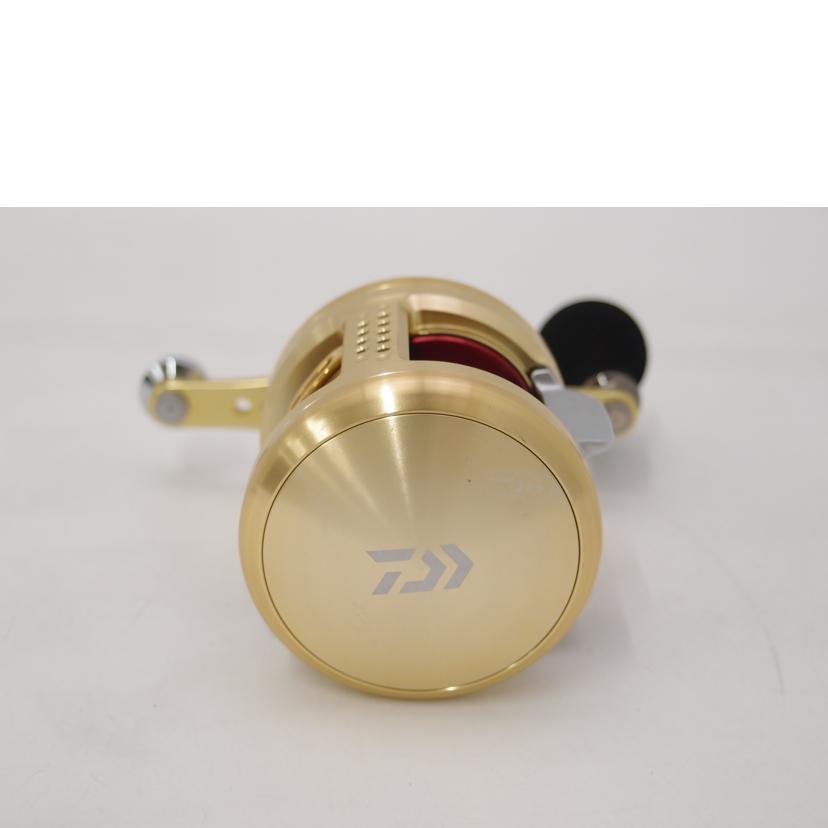 DAIWA ダイワ/14ミリオネア 200/00615036//Bランク/69