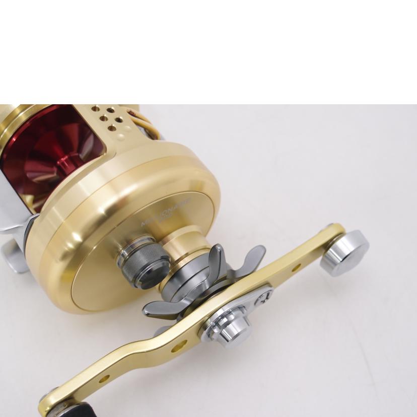 DAIWA ダイワ/14ミリオネア 200/00615036//Bランク/69