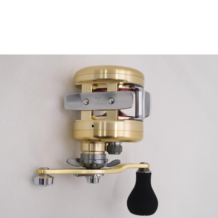 DAIWA ダイワ/14ミリオネア 200/00615036//Bランク/69