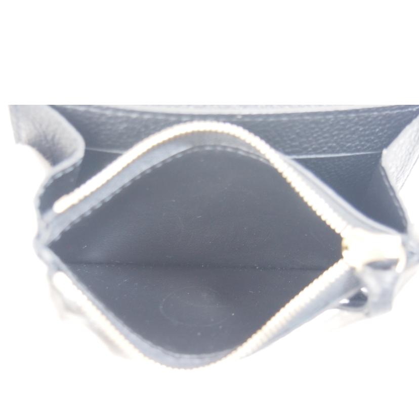 LOUIS VUITTON ルイヴィトン/ポルトモネ・ロザリ/モノグラムアンプラント/M81455//RFI*/Aランク/71