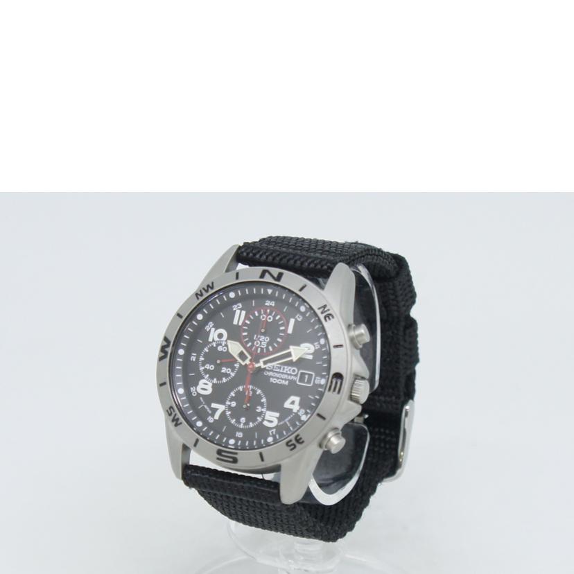 SEIKO セイコー/メンズクロノ/7T92-0DX0//460***/ABランク/64