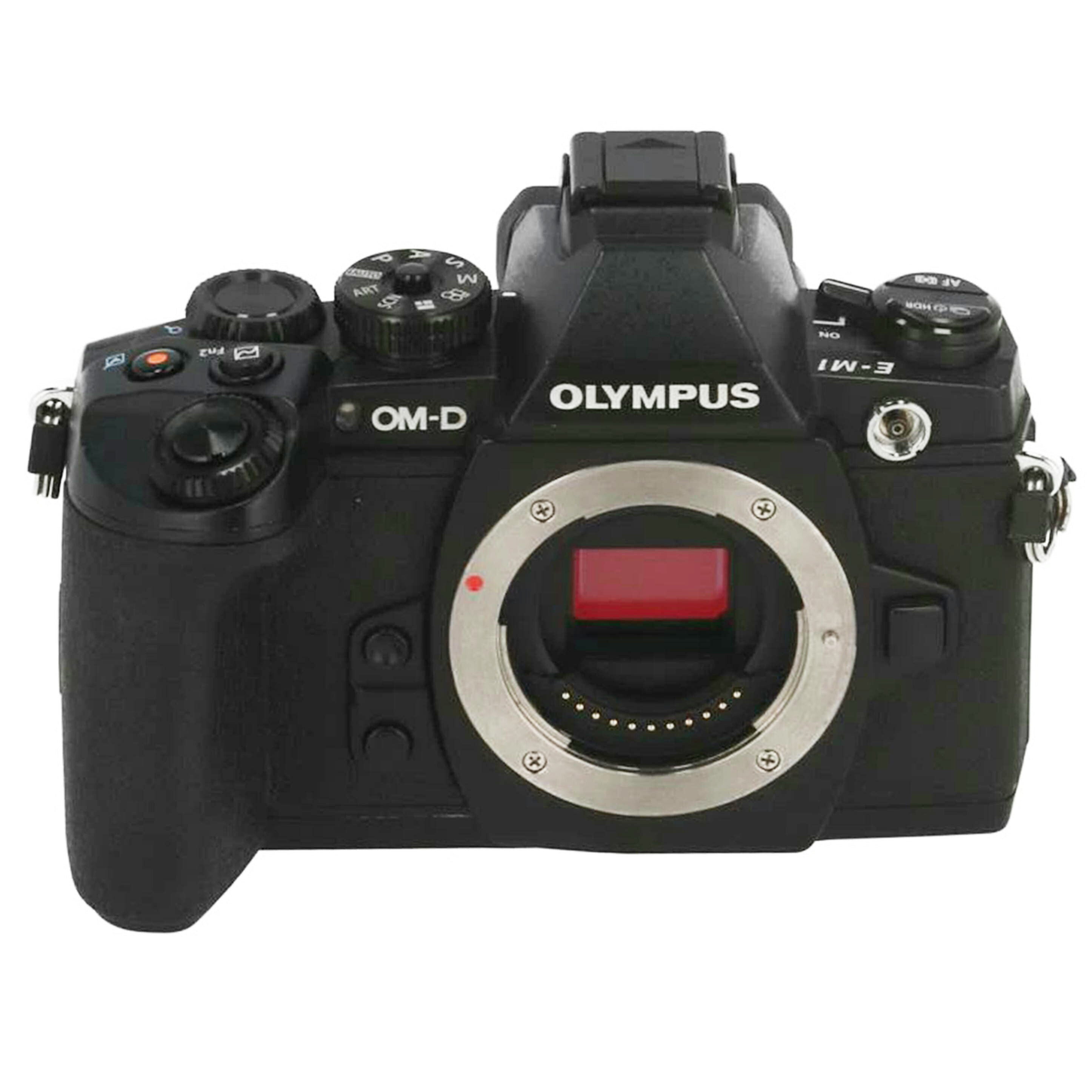 OLYMPUS オリンパス /ミラーレス一眼 ボディ/OM-D E-M1 ボディ//BHP247701/Bランク/71