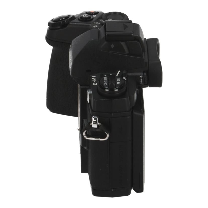 OLYMPUS オリンパス /ミラーレス一眼 ボディ/OM-D E-M1 ボディ//BHP247701/Bランク/71