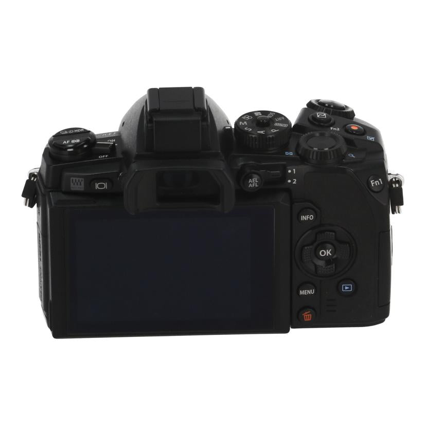 OLYMPUS オリンパス /ミラーレス一眼 ボディ/OM-D E-M1 ボディ//BHP247701/Bランク/71