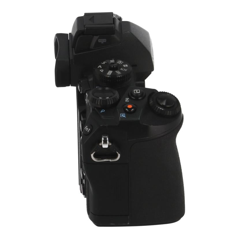 OLYMPUS オリンパス /ミラーレス一眼 ボディ/OM-D E-M1 ボディ//BHP247701/Bランク/71