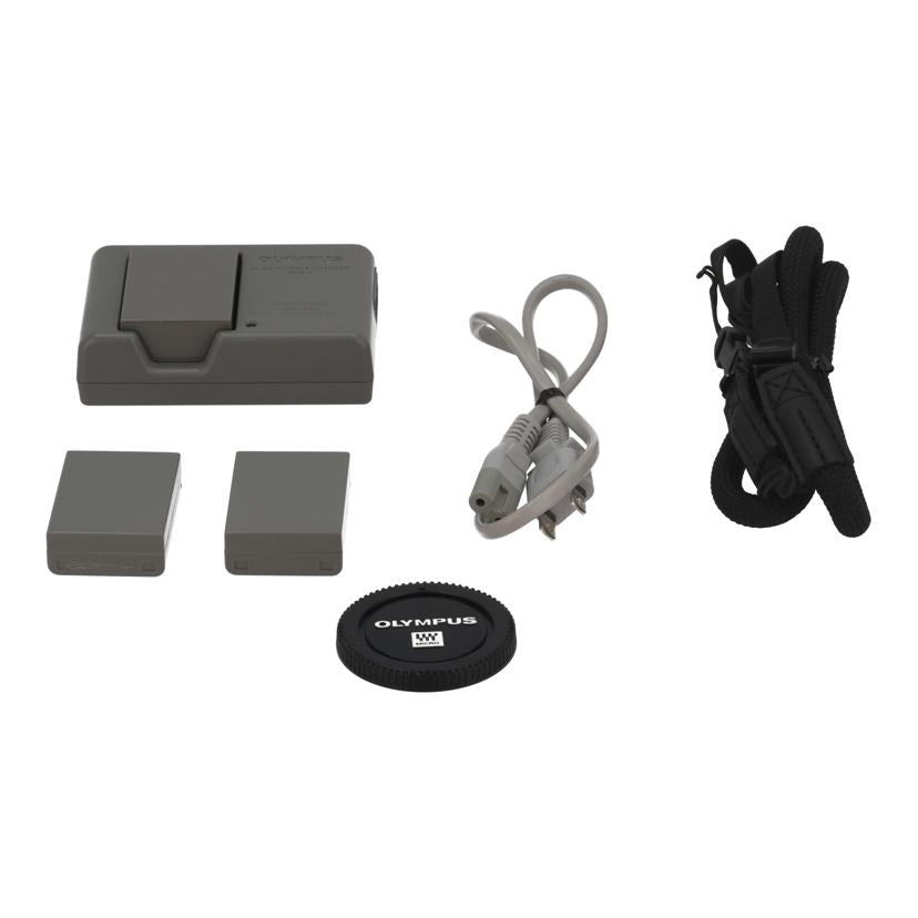 OLYMPUS オリンパス /ミラーレス一眼 ボディ/OM-D E-M1 ボディ//BHP247701/Bランク/71