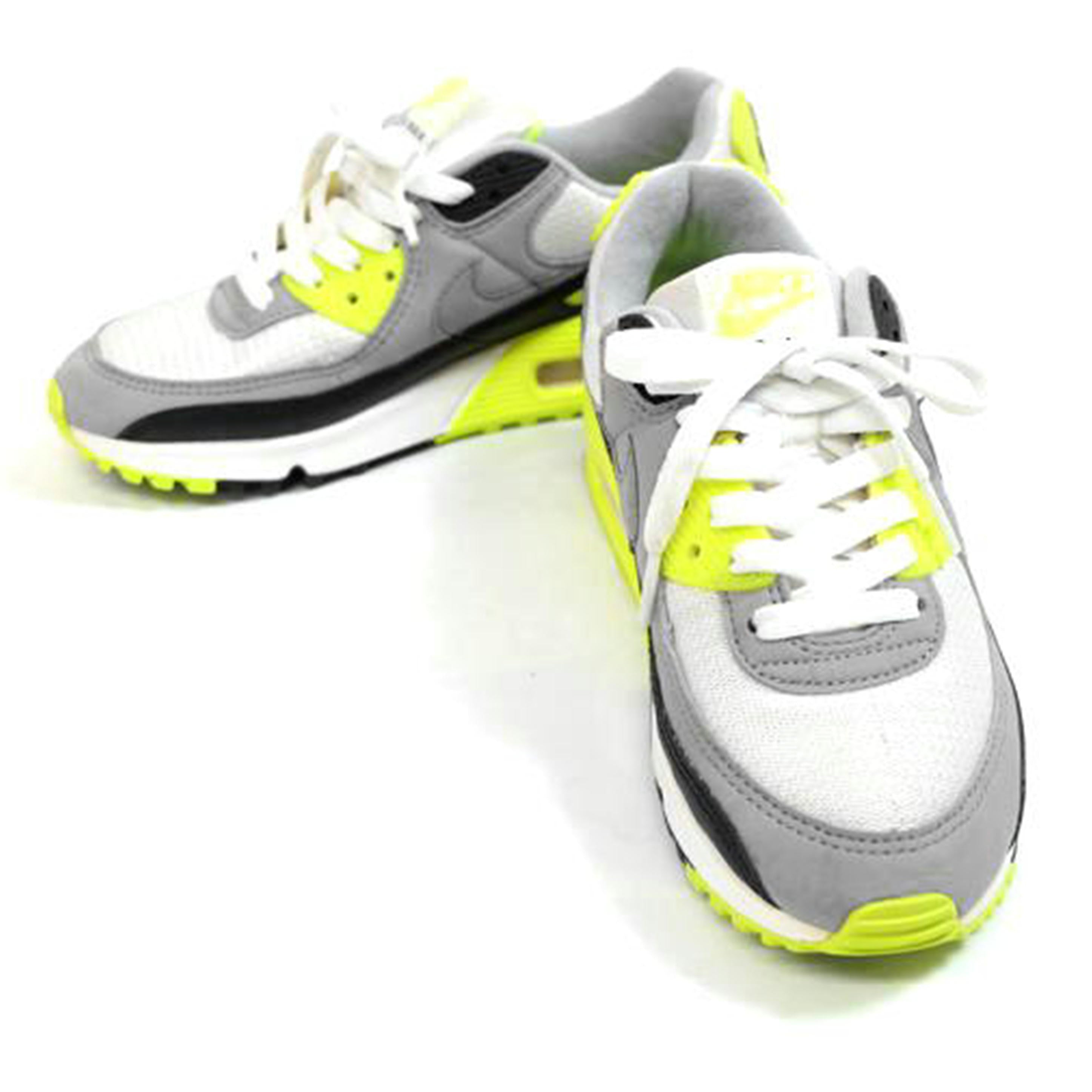 NIKE ナイキ/AIR MAX 90 Recraft Volt/CD0490-101//-/ABランク/71