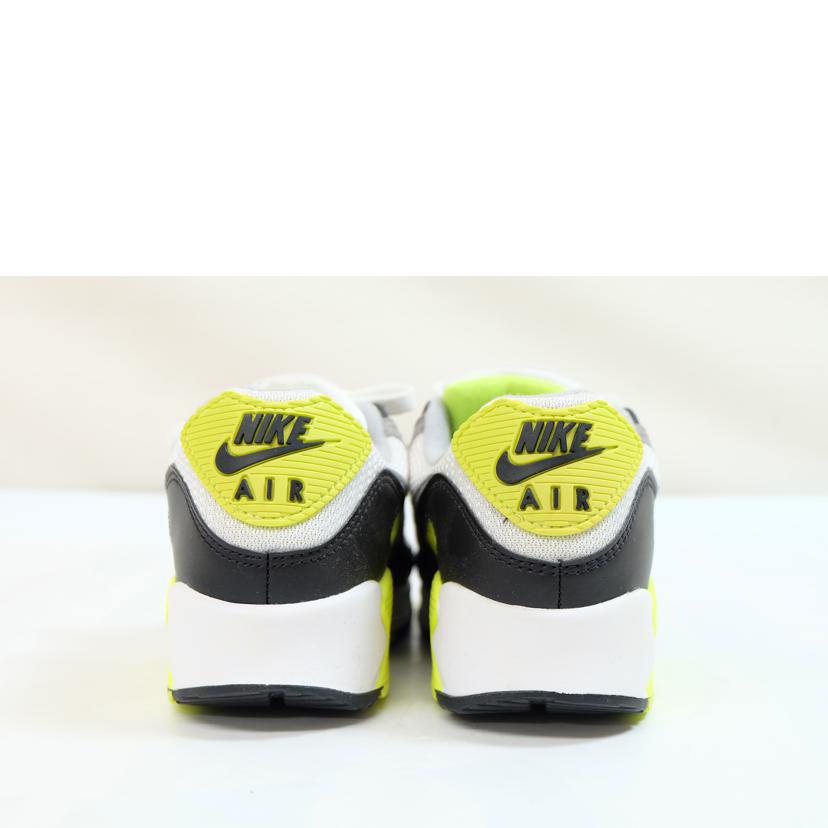 NIKE ナイキ/AIR MAX 90 Recraft Volt/CD0490-101//-/ABランク/71