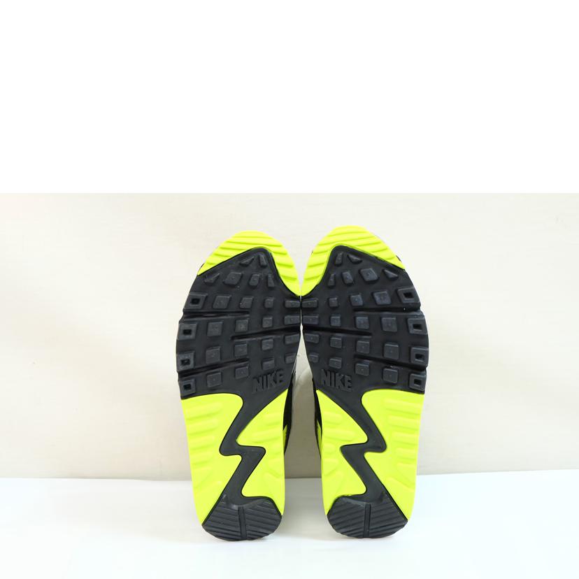 NIKE ナイキ/AIR MAX 90 Recraft Volt/CD0490-101//-/ABランク/71