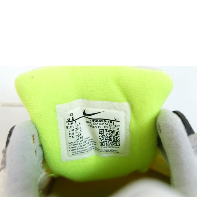 NIKE ナイキ/AIR MAX 90 Recraft Volt/CD0490-101//-/ABランク/71
