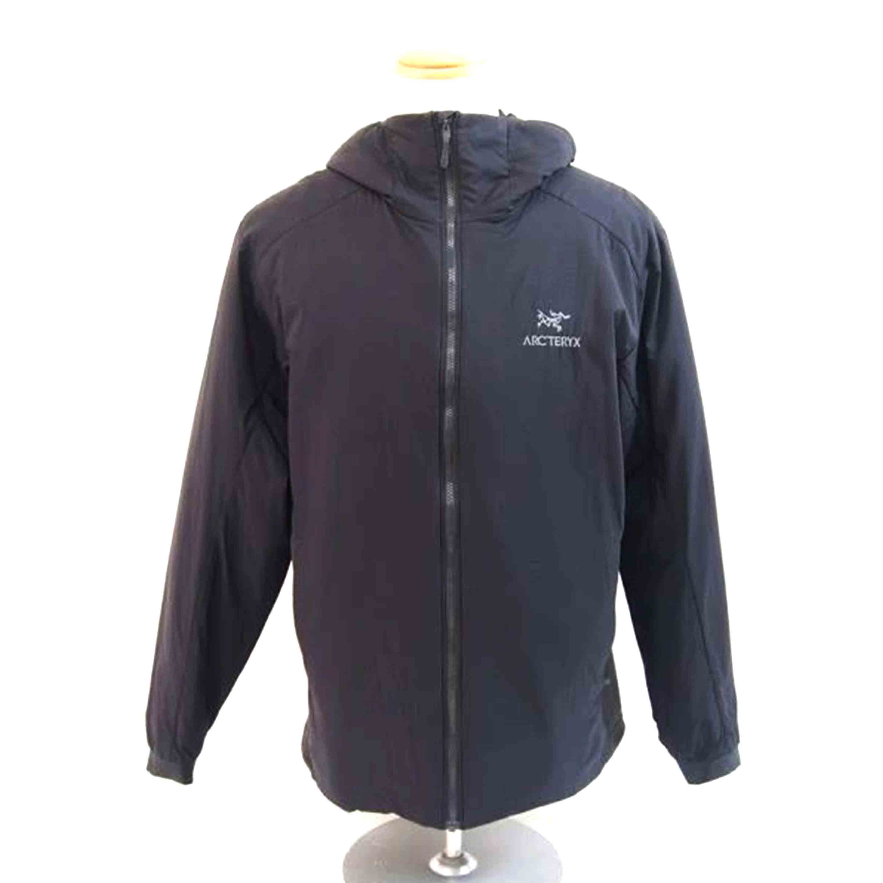 ARCTERYX アークテリクス/アトムフーディ/CA34438//Bランク/71