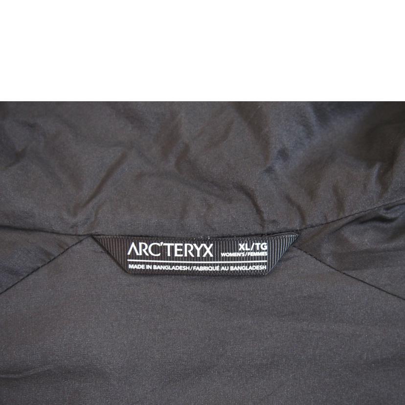 ARCTERYX アークテリクス/アトムフーディ/CA34438//Bランク/71