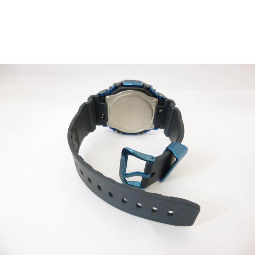 CASIO カシオ/G-SHOCK/2100シリーズ/アドベンチャーラーズストーン/クォーツ/GM-2140GEM-2AJP//Aランク/88