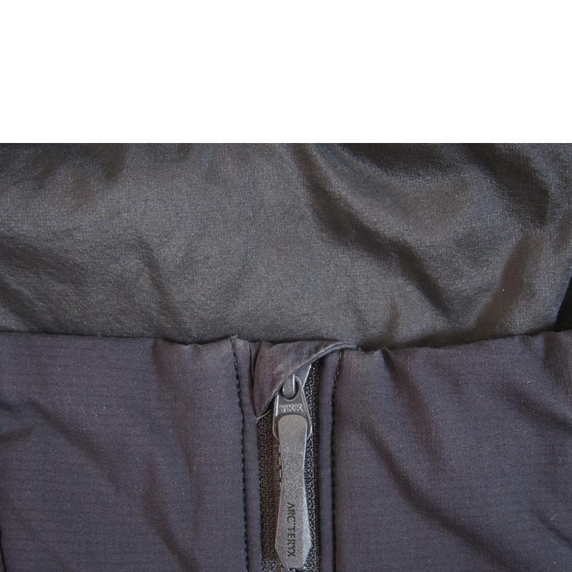 ARCTERYX アークテリクス/アトムフーディ/CA34438//Bランク/71
