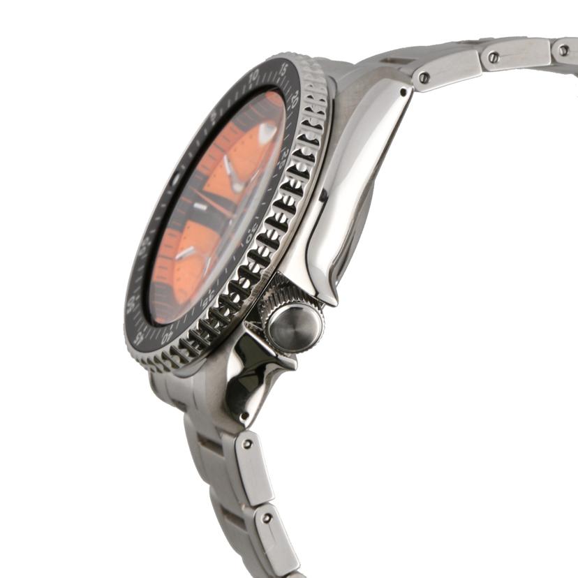 SEIKO セイコー/セイコー5スポーツ・KSSシリーズ/自動巻/SBSA219//350***/SAランク/75