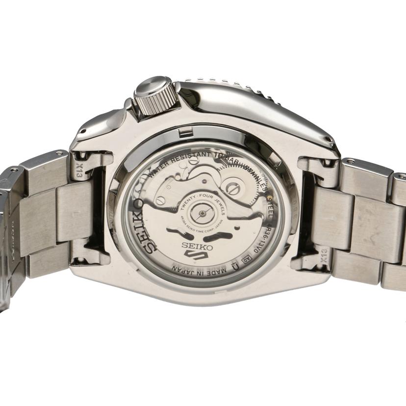 SEIKO セイコー/セイコー5スポーツ・KSSシリーズ/自動巻/SBSA219//350***/SAランク/75