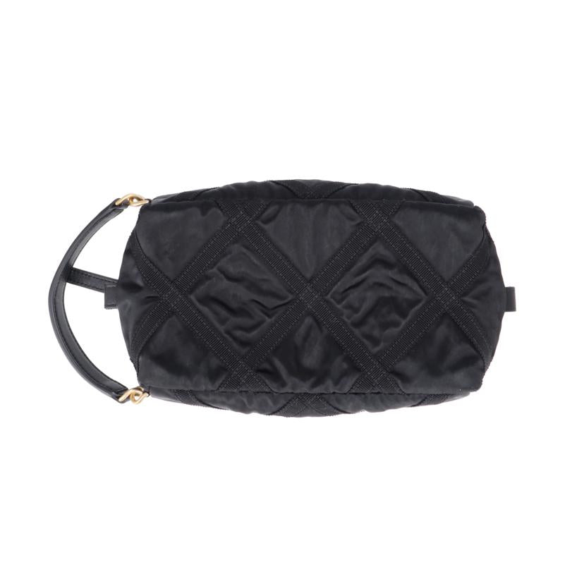 CHANEL シャネル/ココマークナイロンアイマスク&ポーチ/GC金具/AP2678//319*****/ABランク/75