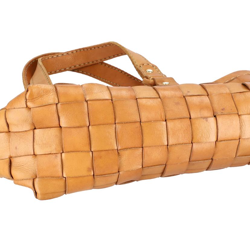 robita ロビタ/ロビタ レザーバッグ//Aランク/65