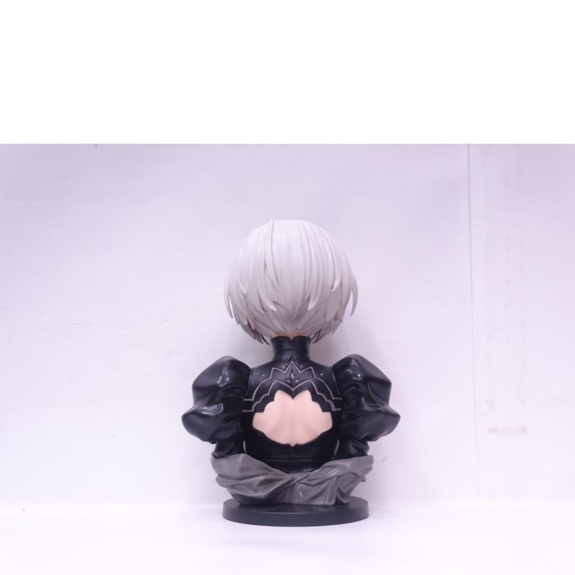 BANDAI バンダイ/2B アートスケールフィギュア//ABランク/42