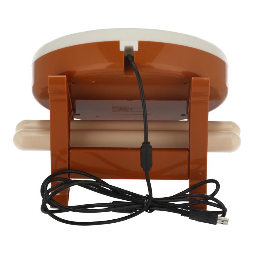 HORI ホリ /太鼓の達人専用コントローラー For PS4/PS4-095//-/Bランク/82