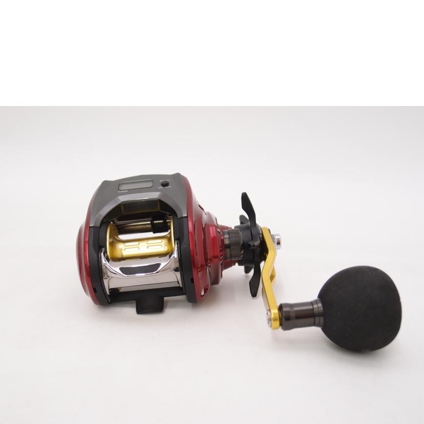 DAIWA ダイワ/スパルタンMX IC 200H/621014//Aランク/69