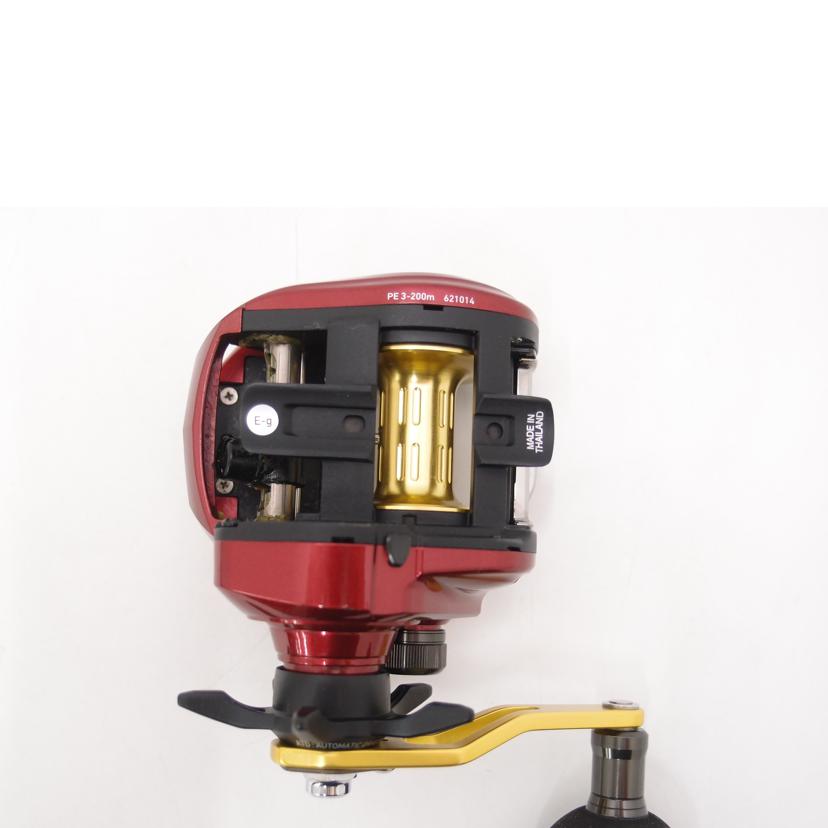 DAIWA ダイワ/スパルタンMX IC 200H/621014//Aランク/69