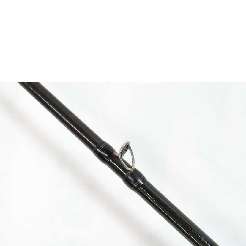 レジットデザイン/ワイルドサイド WSC65XXH Big Bait Speacial//BCランク/71