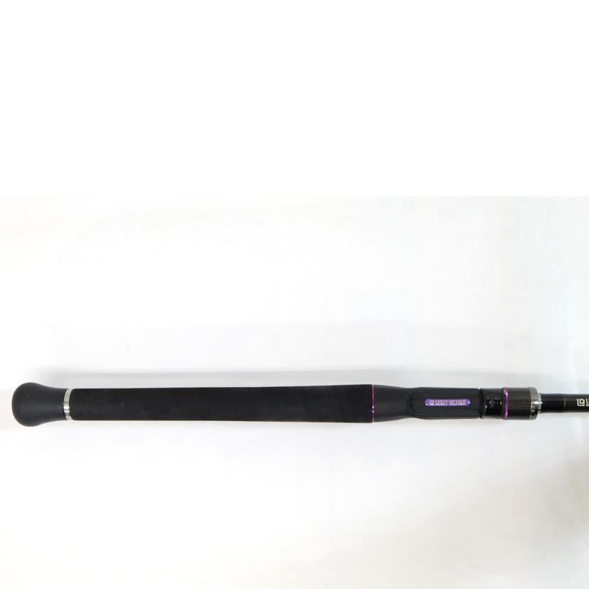 レジットデザイン/ワイルドサイド WSC65XXH Big Bait Speacial//BCランク/71