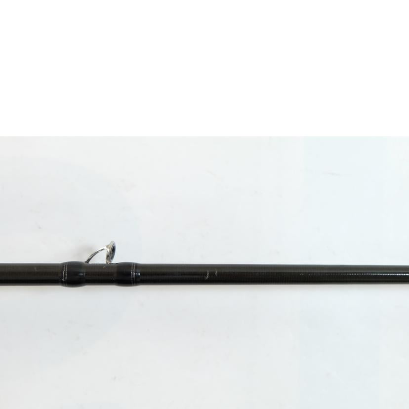 レジットデザイン/ワイルドサイド WSC65XXH Big Bait Speacial//BCランク/71