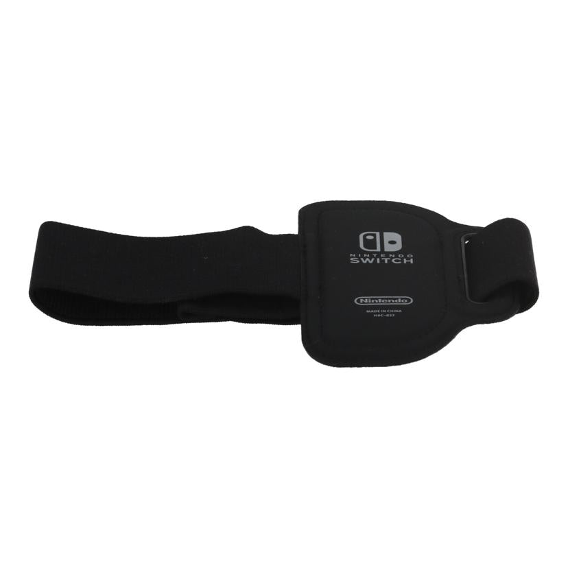 Nintendo 任天堂 ニンテンドー /Switchソフト/リングフィットアドベンチャー/HAC-R-AL3PA//-/Bランク/82