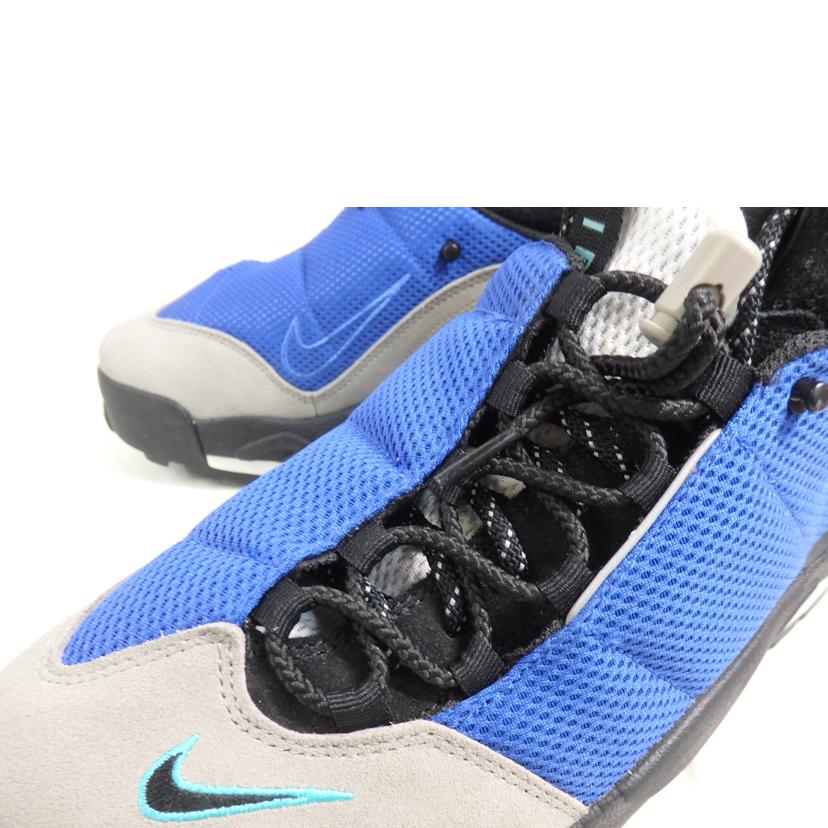 NIKE ナイキ/MAGMASCAPE SP/FN0563-400//ABランク/84