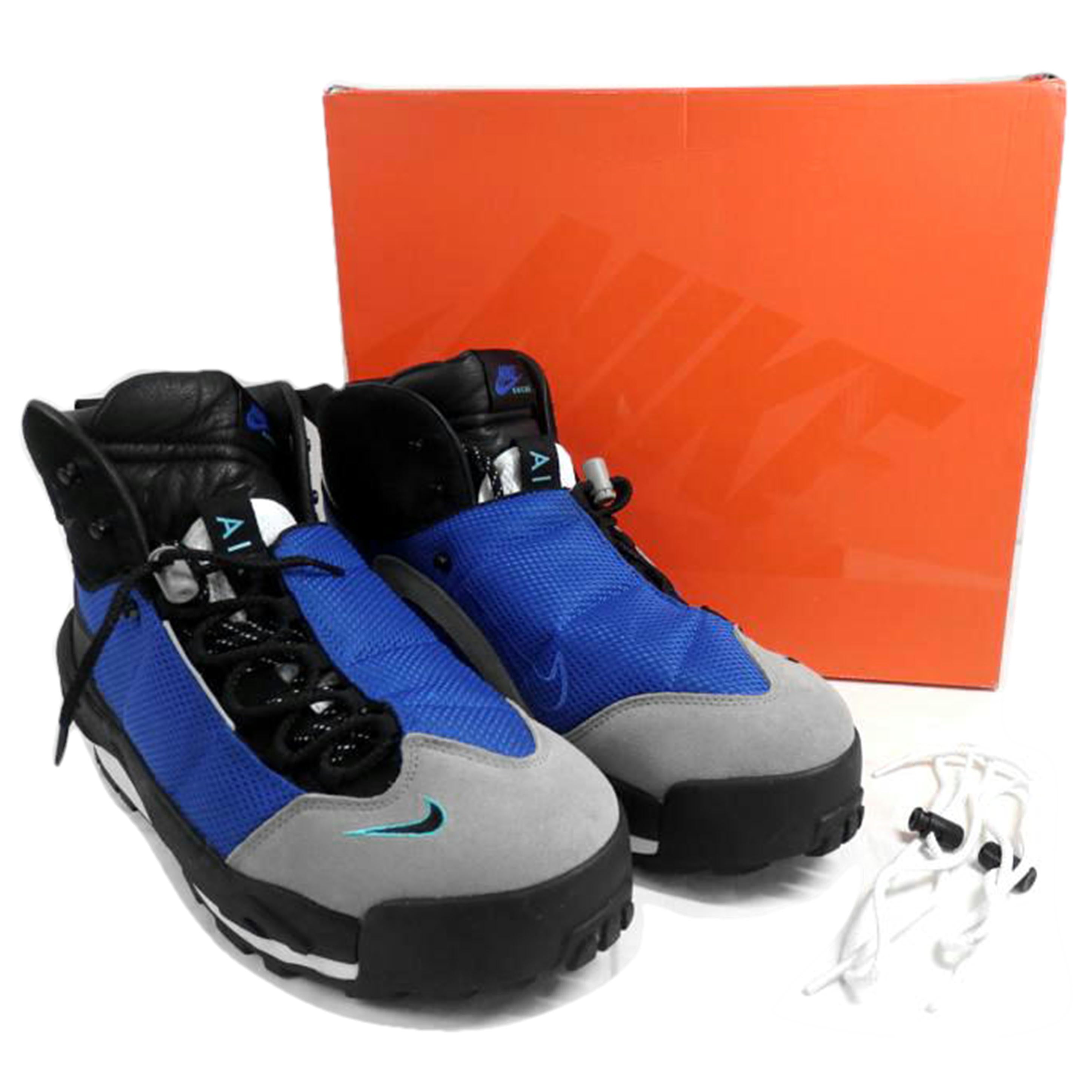 NIKE ナイキ/MAGMASCAPE SP/FN0563-400//ABランク/84