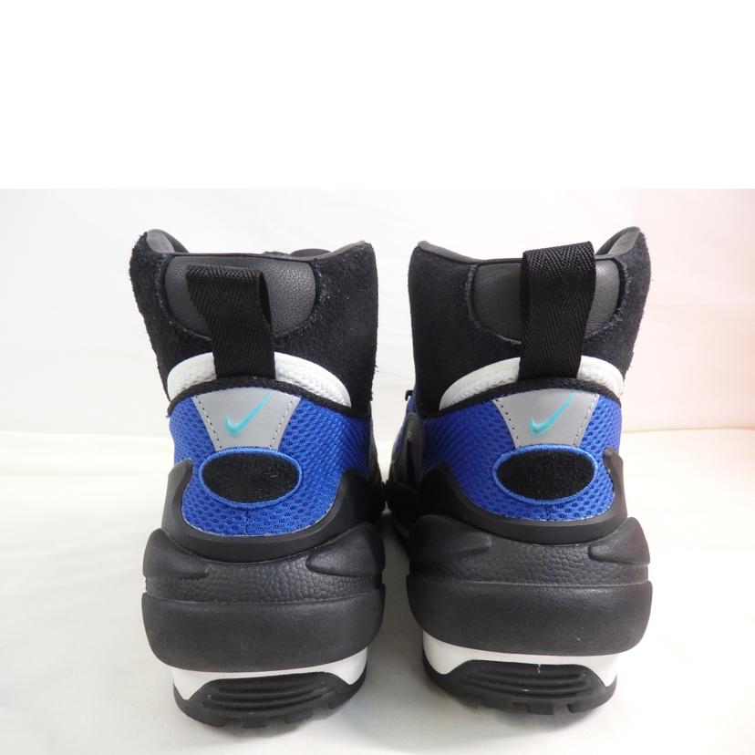 NIKE ナイキ/MAGMASCAPE SP/FN0563-400//ABランク/84