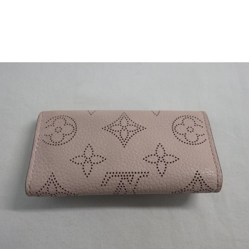 LV ルイヴィトン/ミュルティクレ4/マヒナ/マグノリア/M64056//RFI****/ABランク/84