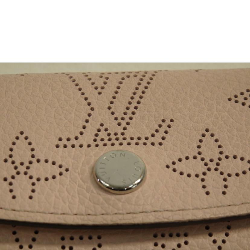 LV ルイヴィトン/ミュルティクレ4/マヒナ/マグノリア/M64056//RFI****/ABランク/84