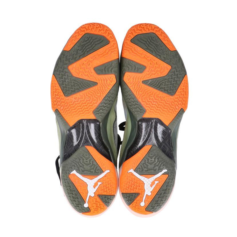 NIKE ナイキ/NIKE/UNDEFEATED AIR JORDAN XXXVI1/DV6255-300//32.0cm/ABランク/03