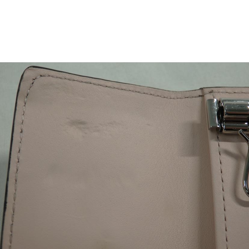 LV ルイヴィトン/ミュルティクレ4/マヒナ/マグノリア/M64056//RFI****/ABランク/84