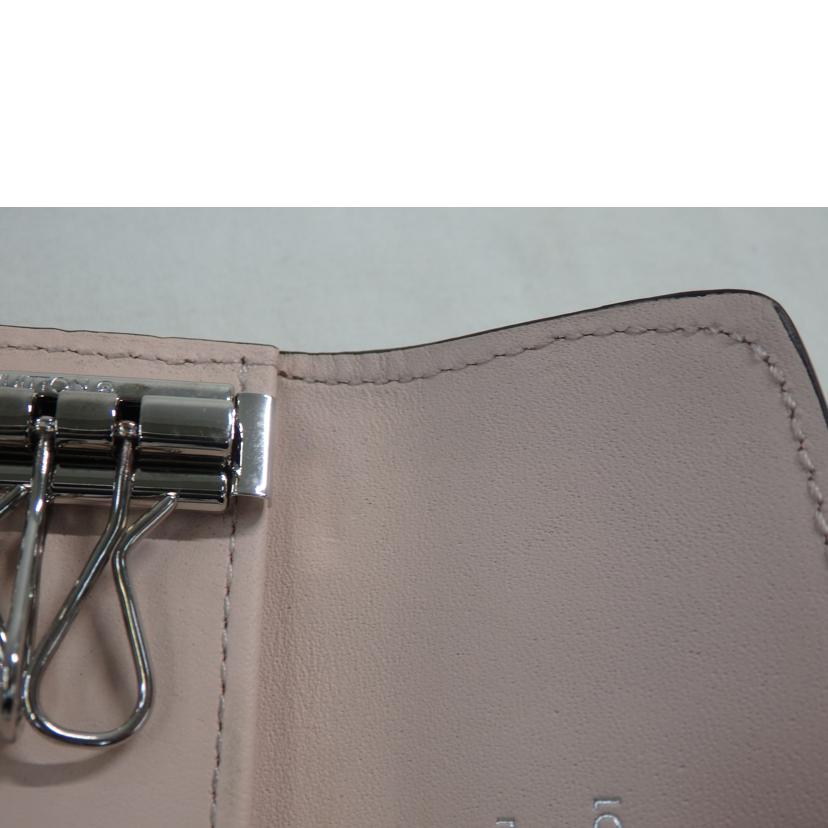 LV ルイヴィトン/ミュルティクレ4/マヒナ/マグノリア/M64056//RFI****/ABランク/84