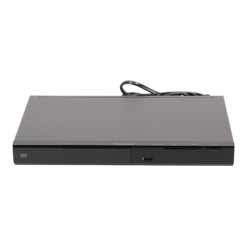 Panasonic パナソニック /DVDプレーヤー/DVD-S500//AC008808/Bランク/84