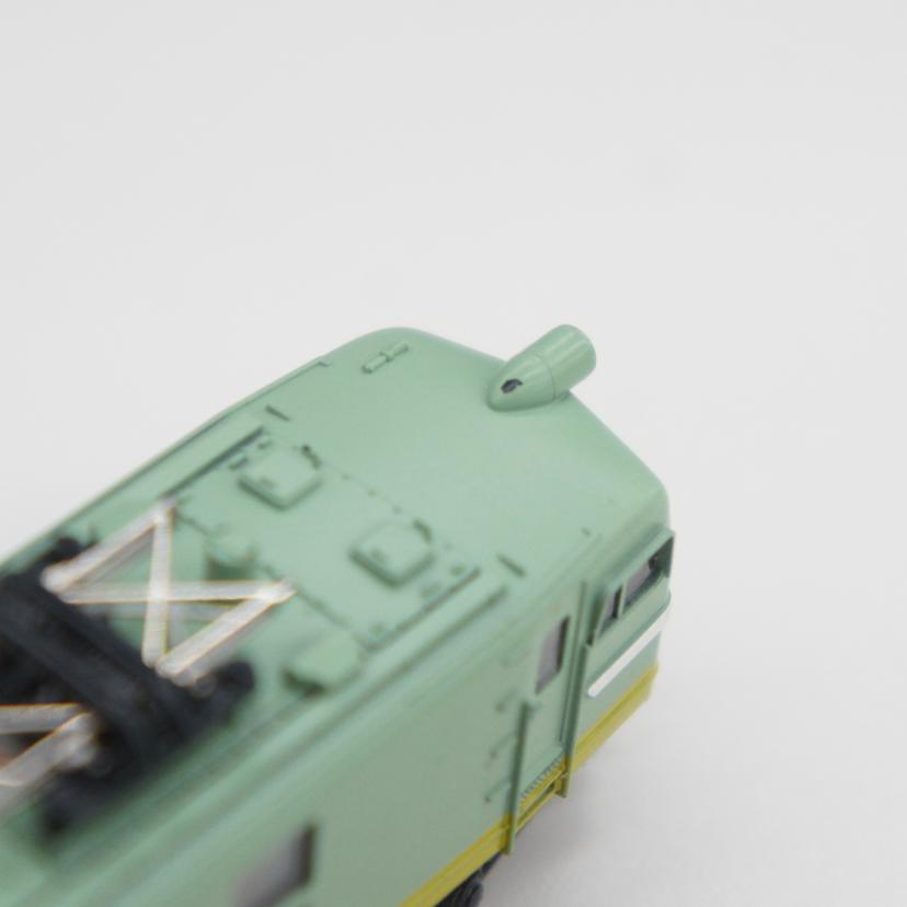 KATO カトー/ EF58 パッセンジャーカー / EF58//Bランク/19