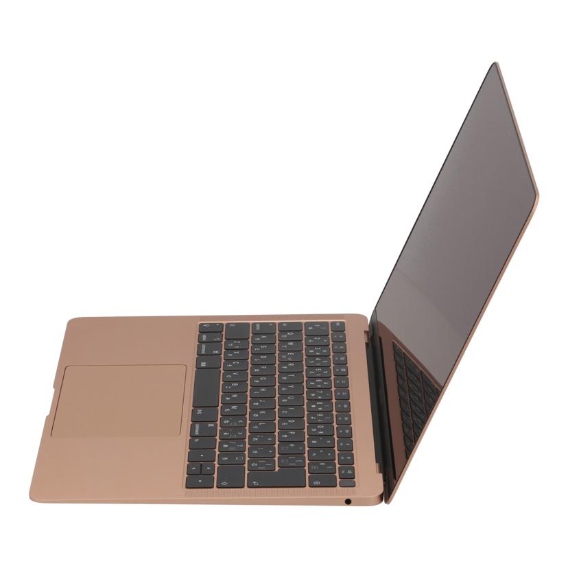 Apple アップル /MacBook Air(Retina,13インチ,2018)/MREE2J/A//FVFXMEHEJK7F/Bランク/71