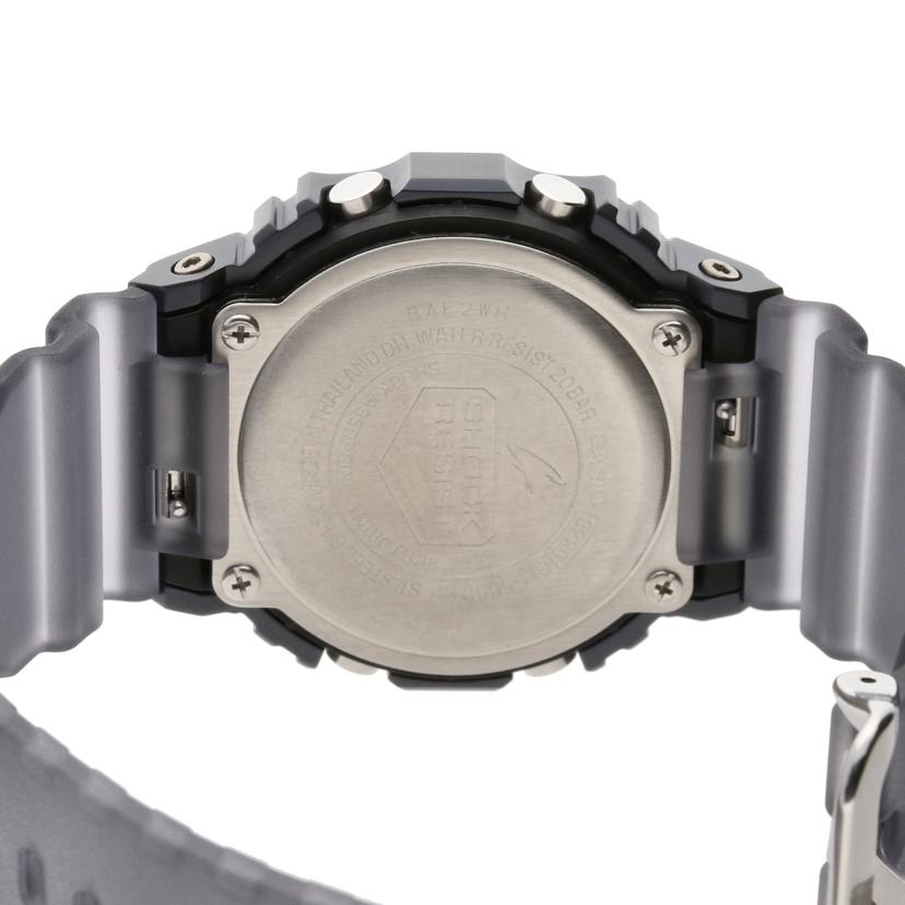 CASIO カシオ/G-SHOCK/デジタル/GM-5600MF//Aランク/06