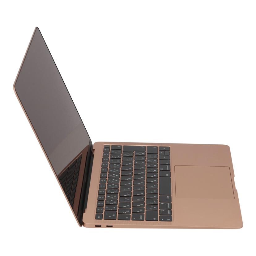 Apple アップル /MacBook Air(Retina,13インチ,2018)/MREE2J/A//FVFXMEHEJK7F/Bランク/71
