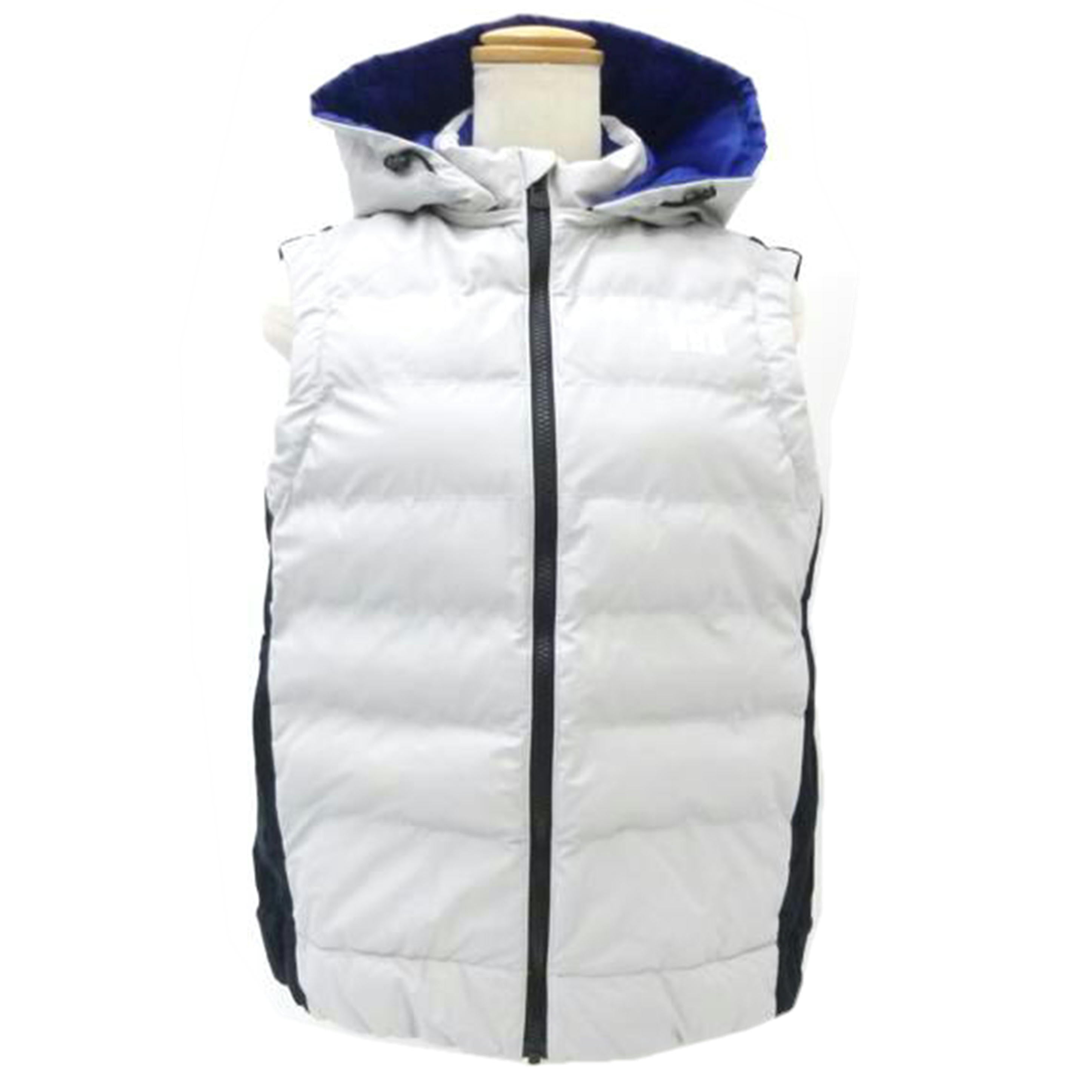 MUNSIINGWEAR マンシングウェア/中綿ナイロンベスト/MEWWJK50//Aランク/88