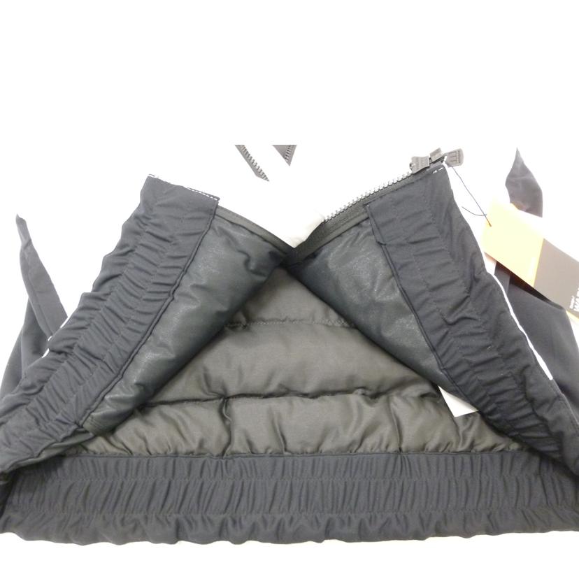 MUNSIINGWEAR マンシングウェア/中綿ナイロンベスト/MEWWJK50//Aランク/88