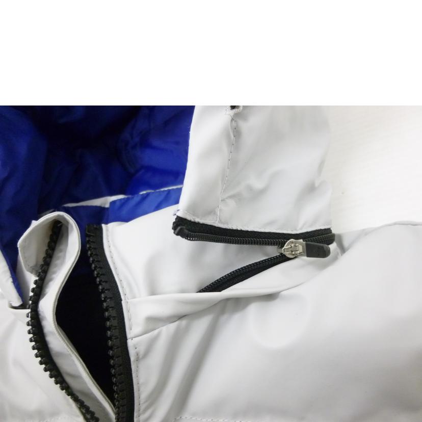 MUNSIINGWEAR マンシングウェア/中綿ナイロンベスト/MEWWJK50//Aランク/88