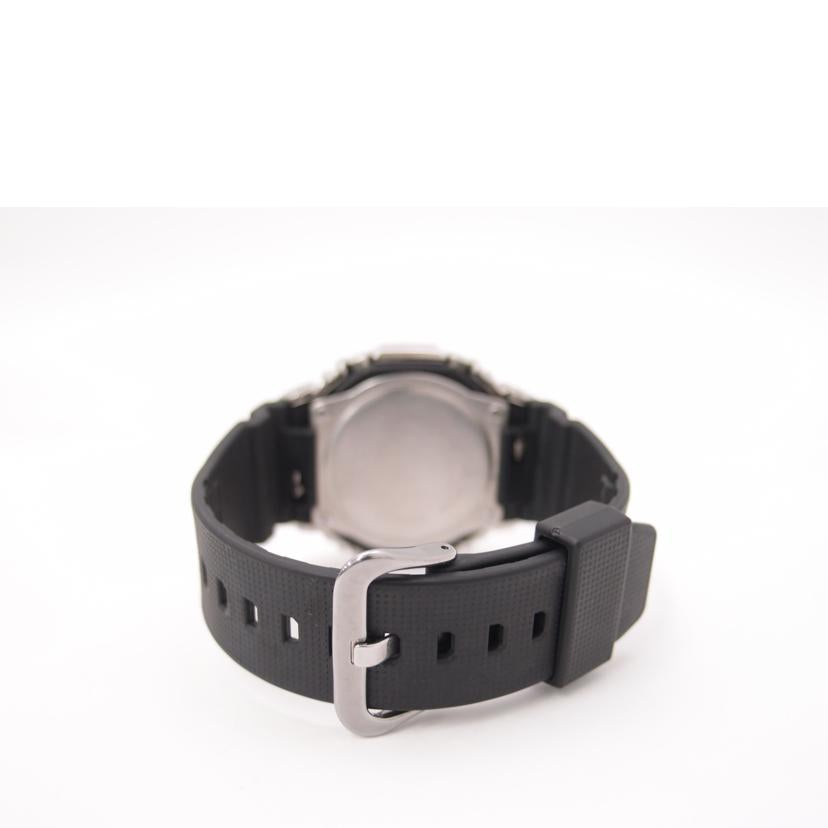 CASIO カシオ/G-SHOCK/2100シリーズ/クォーツ/GM-2100-1AJF//E5H***/Aランク/69